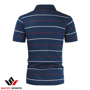 Full Printing Custom Polo Oem Branded Men Polo Shirt <b>Classic</b> Collar Men Polo T Shirt Customize Casual Golf Clothing - Product Image 4