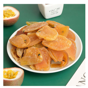 Fruit de la passion séché doux Premium Snack tropical sain saveur biologique naturel ferme frais prêt à l'exportation Pack - Product Image 5