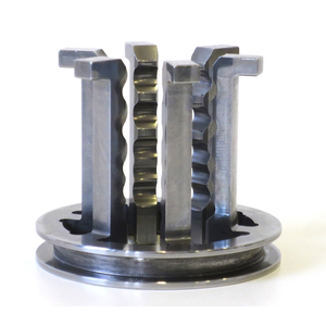 Selector de marchas de 5 velocidades (deslizador) para cajas de cambios 'Cyclone 5 Speed' + 'Cyclone 5 Pro' - Product Image 2