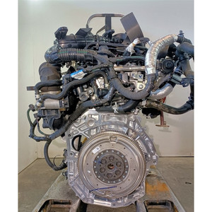MOTOR COMPLETO NISSAN Juke Serie (F16) HR16 HR16 híbrido 1598 (19>) - Product Image 1