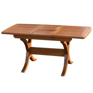 Wooden <b>Garden</b> <b>Table</b> Set <b>Folding</b> Chairs Slatted Armchairs Outdoor Patio Dining Furniture Deck Yard - Product Image 4