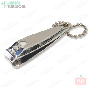 Producto de alta demanda Resorte de acero inoxidable de alta calidad de dedo grande de carbono fabricado por instrumentos quirúrgicos Hasni - Product Image 3