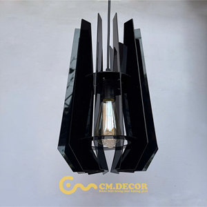 โคมไฟแขวนรุ่น M01.04 - Product Image 2