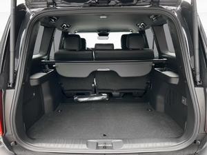 NUEVO TOYOTA LAND CRUISER J300 DIÉSEL, Transmisión Automática, COLOR NEGRO, SUV, 151KW - 205HP - Product Image 6