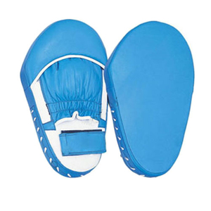 Coussinets de mise au point robustes Coussinets d'entraînement en cuir de meilleure qualité pour les arts martiaux et les gants de boxe - Product Image 1