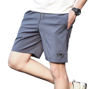 OEM nouveauté qualité standard tissu doux respirant durable homme pantalon court Cargo pantalon multi-poches pas cher prix pantalon court - Product Image 4