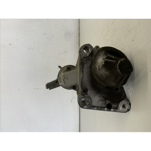 MOTORINO D'AVVIAMENTO SUZUKI SX4 1a Serie 3110069K00000 diesel 1600 (06>) - Product Image 5
