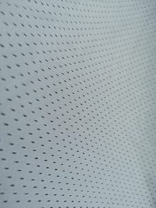 Vente en gros de maillots de basket-ball en polyester respirant pour hommes, vêtements confortables d'automne et d'hiver avec logo brodé - Product Image 5