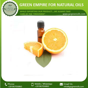Huile essentielle d'orange douce biologique de meilleure qualité au prix de gros - Product Image 4