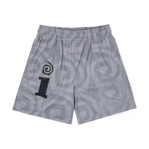 Nouveau meilleur vente Shorts de plage Boardshorts hommes Shorts DHL luxe décontracté plaine imperméable personnalisé été Sport FEDEX OEM mer - Product Image 4