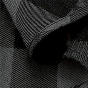 เสื้อเชิ้ตผ้าสักหลาดน้ำหนักเบาสำหรับผู้ใหญ่เสื้อสตรีทแวร์มีกระเป๋าหน้าอกใส่สบายขนาดพลัสไซส์ - Product Image 6