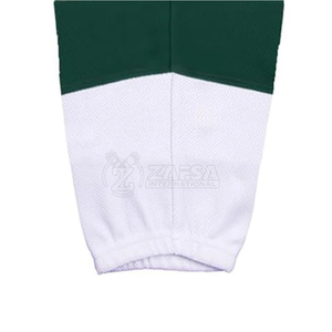 Chaussettes de hockey sur glace personnalisées OEM pour l'entraînement et les matchs d'équipe, vente en gros de chaussettes de hockey sur glace personnalisées - Product Image 5
