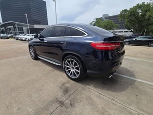 Mercedes-Benz GLE 63 S AMG Coupé 4MATIC 2019 Certificado, Excelente Estado, Usado - Product Image 6