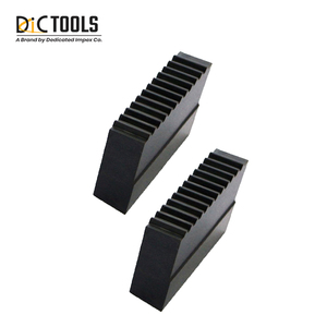 ดอกกัดเฟืองแบบอินโวลูทพร้อมเคลือบไทเทเนียม - Product Image 5