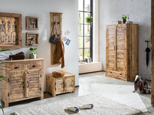 Caribou MANGO ตู้เสื้อผ้า - Product Image 2