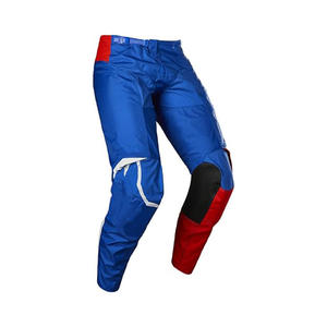 Pantalones Impermeables de Colores Sólidos, Pantalones Deportivos para Exteriores, los Más Vendidos, Ropa de Carreras para Hombre, Pantalones de Motocross - Product Image 5