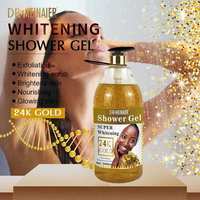 Natuurlijke Biologische AHA 2L Douchegel Verlichtende Parfum Verzorgende Lichaamswas Scrub Hydraterende Gladmakende Exfoliërende Diepverfrissende