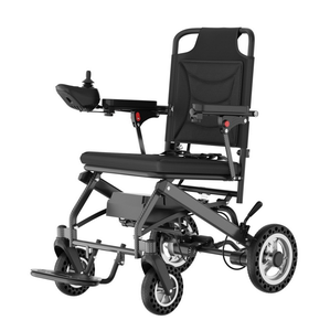 Silla de Ruedas LISTA PARA USAR - Product Image 2