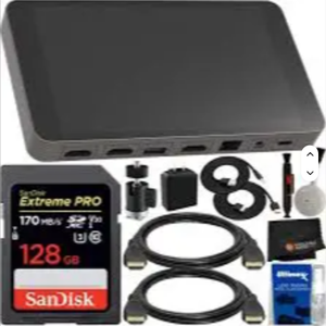 Nouvelles offres chaudes Diffusion en direct portable - Product Image 2