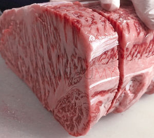 Carne de Res Orgánica Congelada, Alimentada con Pasto, Cortes Premium: Striploin, Tenderloin, Ribeye, Certificación Halal, Sin Hueso, Envasado al Vacío, Proceso LQF, 24 Meses - Product Image 5