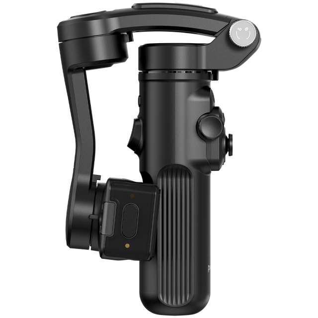 Gimbal Stabilizer Proove Vector