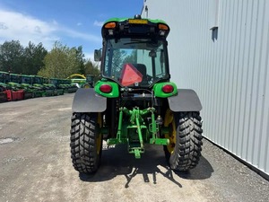 รถแทรกเตอร์ล้อ John 4066R มือสอง พร้อมขาย - Product Image 6