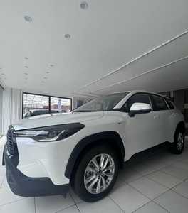 Toyota Corolla Cross Edición Limitada Usado, Año 2024 - Product Image 1