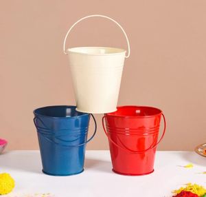 ชุดถังโลหะ3สี - Product Image 1