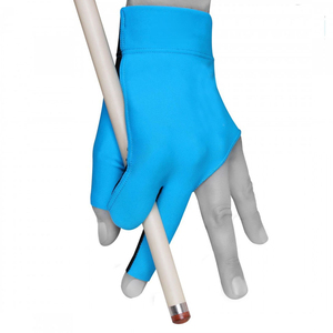 Vente en gros de gants de billard de bonne qualité pour billard Nouveaux gants de billard en Lycra de haute qualité - Product Image 3
