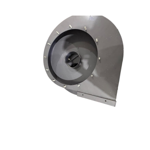 3222035402 Heavy Duty <b>Cooling</b> <b>System</b> Component 3222 0354 02 Fan Housing for Mining Construction Machinery Protective Spare Parts - Product Image 1