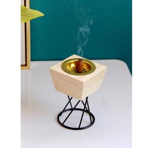 Bakhur Decorativo Premium para Exhibición en Mesa y Rituales de Fragancia para el Hogar - Product Image 3