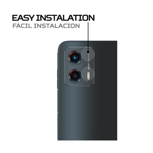 ฟิล์มกันรอยหน้าจอ ANTISHOCK สำหรับโมโตโรล่า โมโต จี 5 จี 2023 ฟิล์มป้องกันโทรศัพท์ระดับพรีเมียม - Product Image 3