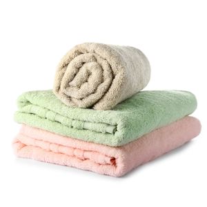 Ensembles de serviettes de bain 100% coton meilleure qualité nouveau dernier design serviette de bain super absorbante fournisseur indien - Product Image 6