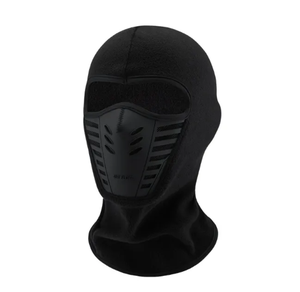 Winter Ski <b>Mask</b> Fleece with Filter Windproof Full Face Cover <b>mask</b> for men - Product Image 3