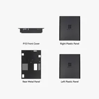 Kit d'accessoires pour imprimante 3D pour boîtier P1P