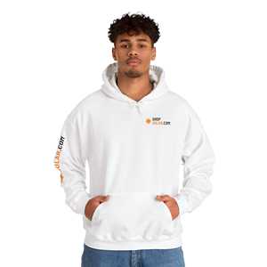 ShopSolar.com - เสื้อฮู้ดแบบหนาสำหรับทุกเพศ - Product Image 5