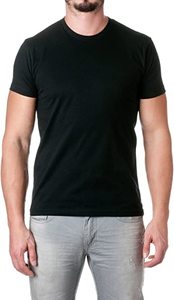 Débardeur de sport extensible en coton et spandex pour hommes, gilet sans manches côtelé imprimé, confortable et durable pour un usage quotidien - Product Image 4