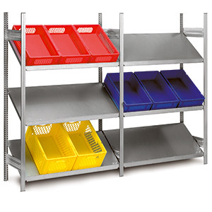 Scaffali per ruote - Product Image 4