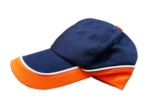 Gorra de Béisbol de Algodón HMB-1593B con Logotipo Bordado, Impresión por Sublimación, Unisex, para Adultos, Deportiva, para las Cuatro Estaciones, Promocional - Product Image 5