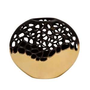 Meilleures ventes de jardinière moderne en métal pour poteau de fleurs Décorations de salon Vases à fleurs en aluminium pour mariages - Product Image 3