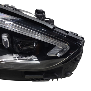 FARO DELANTERO DERECHO MERCEDES Clase C Serie W206 A2069064803 (21>) - Product Image 2