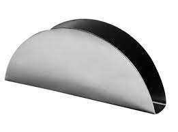 Wholesale Bulk Premium Quality <b>Napkin</b> <b>Holder</b> For Dining Table Restaurant Handmade Customized - Product Image 3