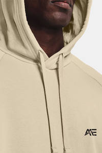 Sudadera Personalizada de Estilo Urbano, Poliéster/Algodón, 450 GSM, Corte Regular, Diseño de Grafiti Bordado e Impreso, Todos los Colores - Product Image 3