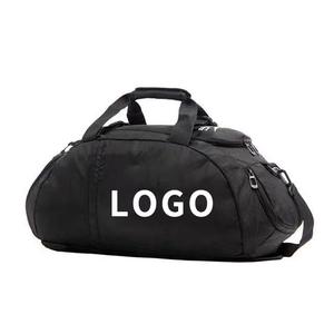 2025 Venta al por mayor Impresión personalizada Moda Duffle - Product Image 2