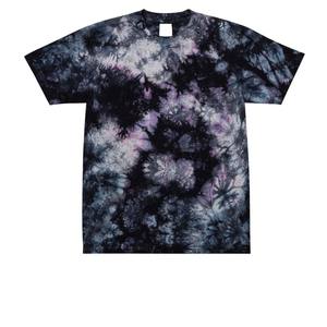 Camiseta de lavado de ácido, camisetas diy, tie-dye - Product Image 6