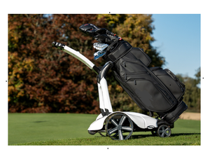 PRECIO DE DESCUENTO PARA S__te w art Golf Carro de golf eléctrico - Product Image 5