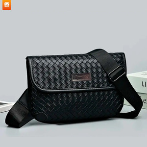 Bolso Bandolera Casual de Moda para Hombre - Colores Surtidos - Product Image 5