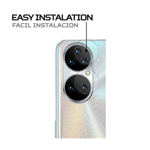 Protector de Pantalla ANTISHOCK para Gionee P50 Pro, Lentes Móviles - Product Image 3