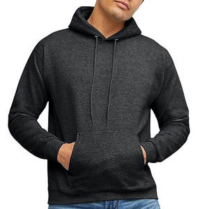 Sudadera con capucha Softstyle para mujer Port & Company PC79H Fleece Pullover Sudadera con capucha - Product Image 4