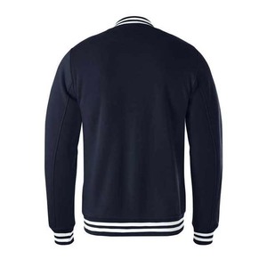 OEM <b>Men's</b> College Baseball Varsity <b>Jackets</b> Letterman New High Street Style <b>Long</b> Sleeve Winter College Baseball <b>Jacket</b> For <b>Men</b> - Product Image 6